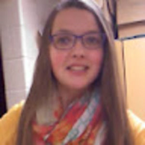 Meet your Posher, Kay